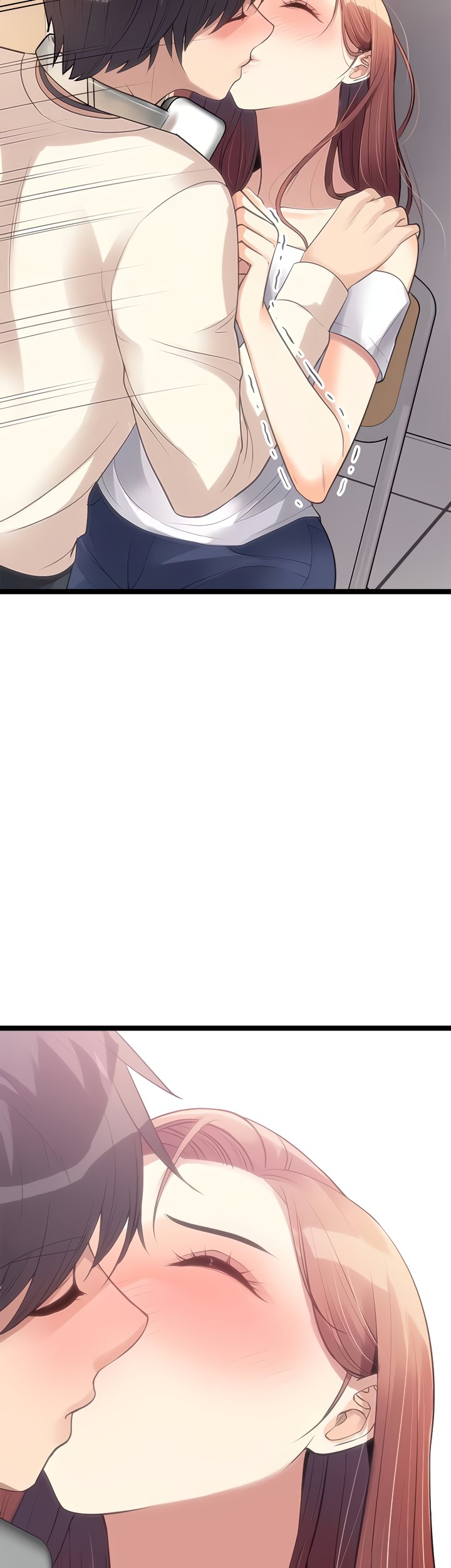 Cucumber Market Chapter 11 image 65