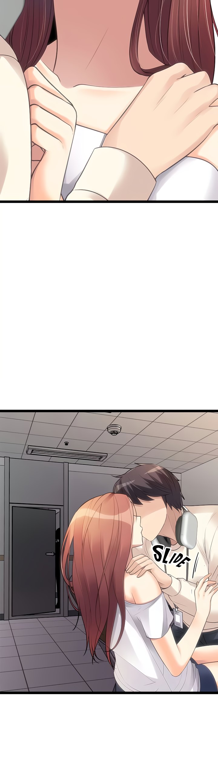 Cucumber Market Chapter 11 image 66