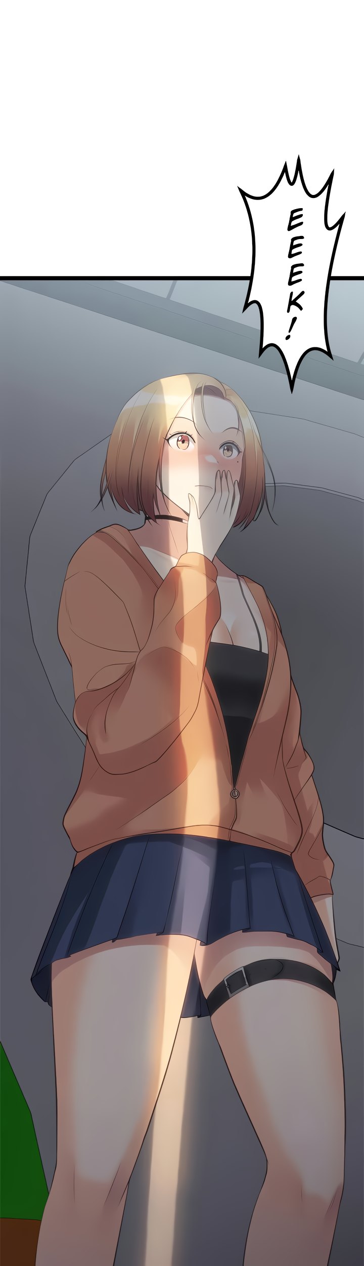 Cucumber Market Chapter 11 image 68