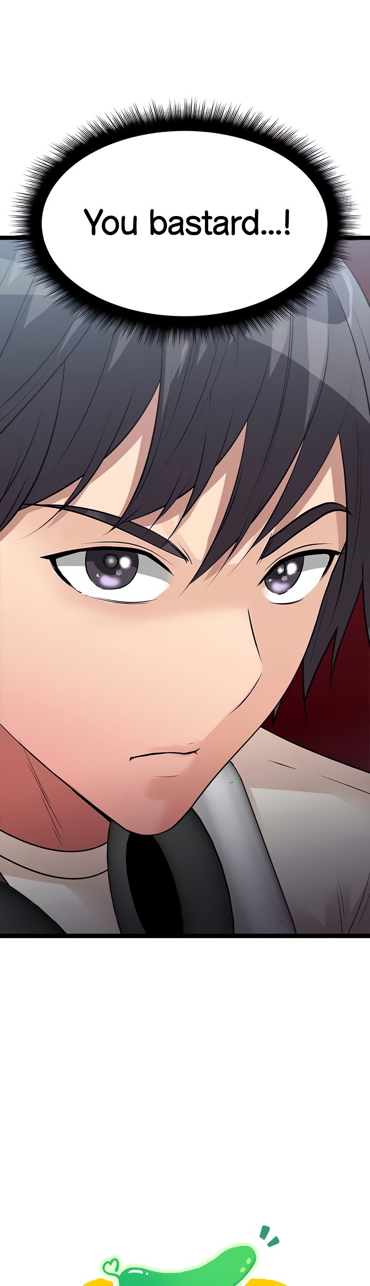 Cucumber Market Chapter 11 image 6