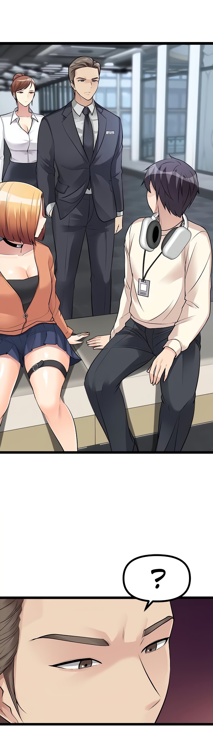 Cucumber Market Chapter 11 image 8