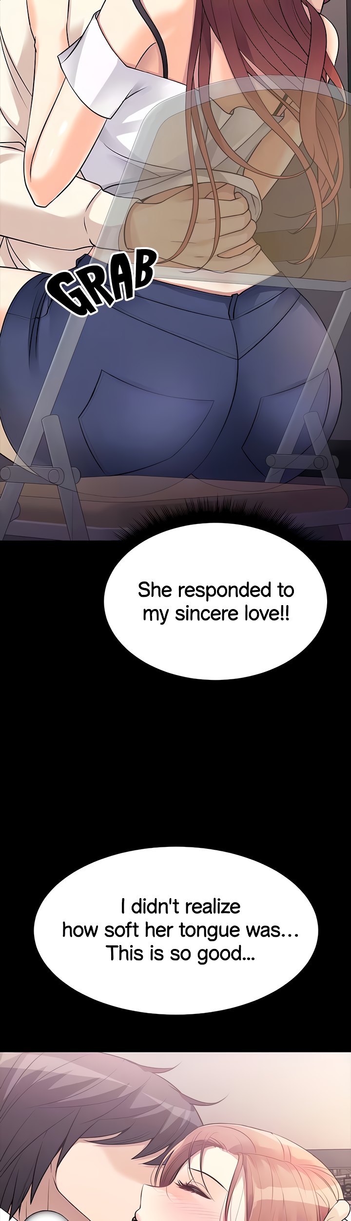 Cucumber Market Chapter 12 image 10
