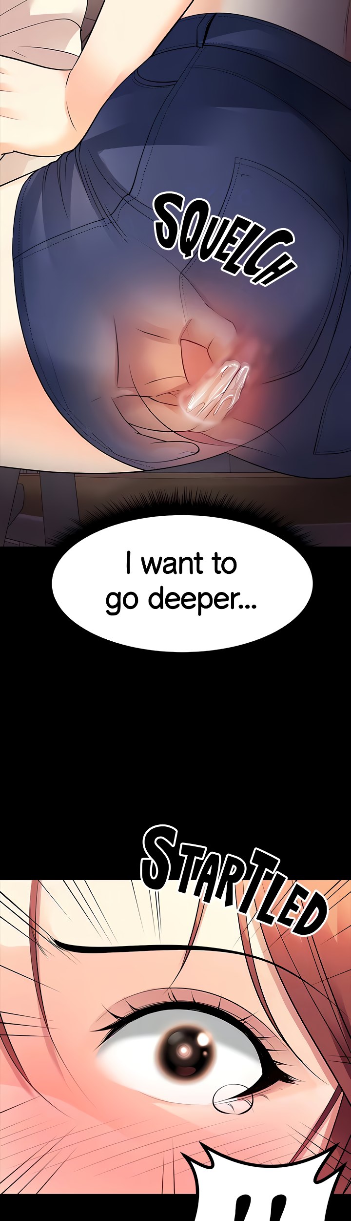 Cucumber Market Chapter 12 image 18
