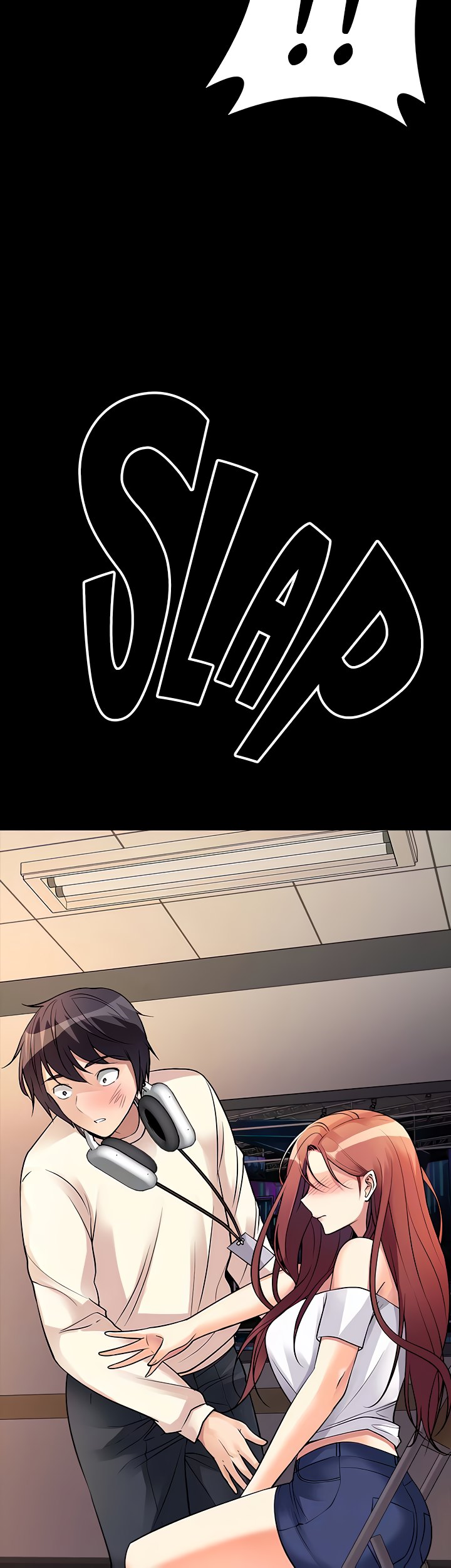 Cucumber Market Chapter 12 image 19