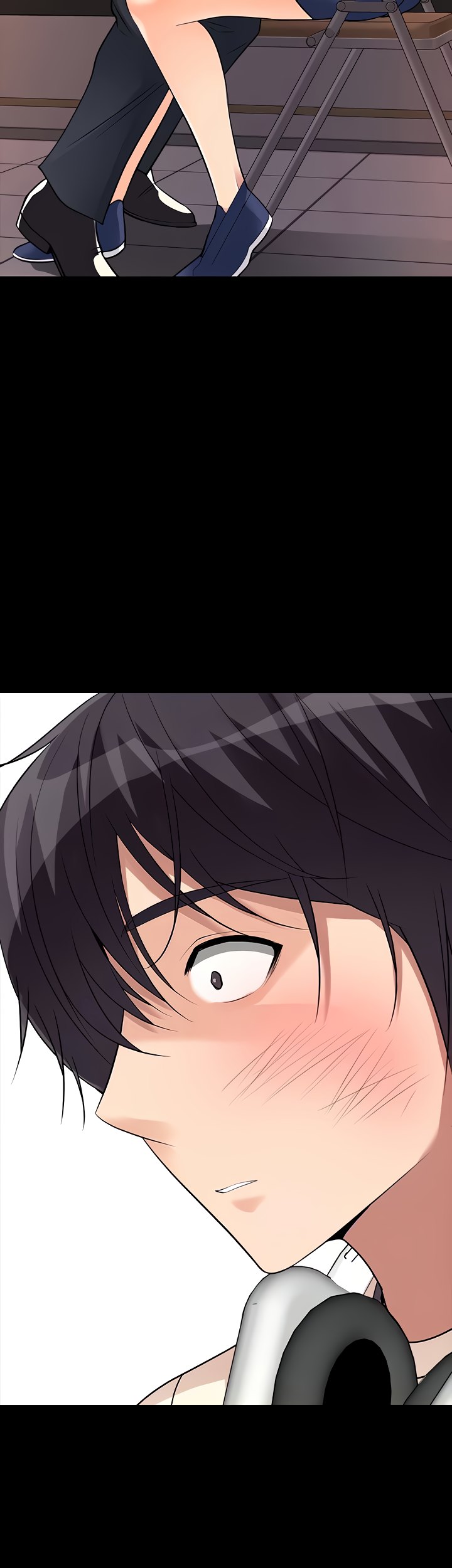 Cucumber Market Chapter 12 image 20