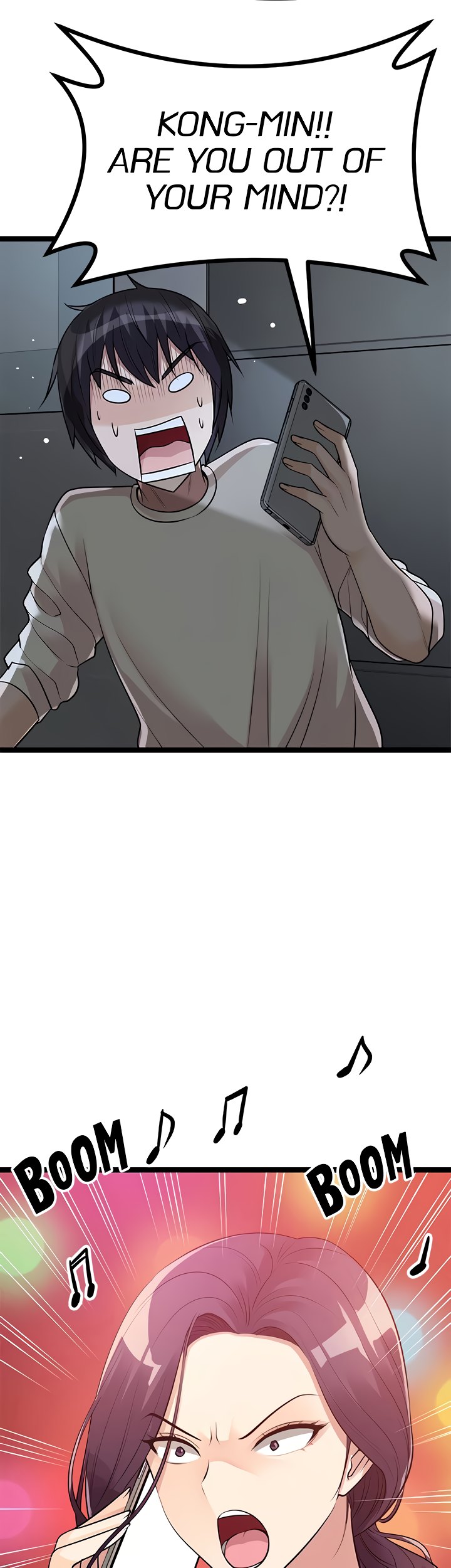 Cucumber Market Chapter 12 image 27