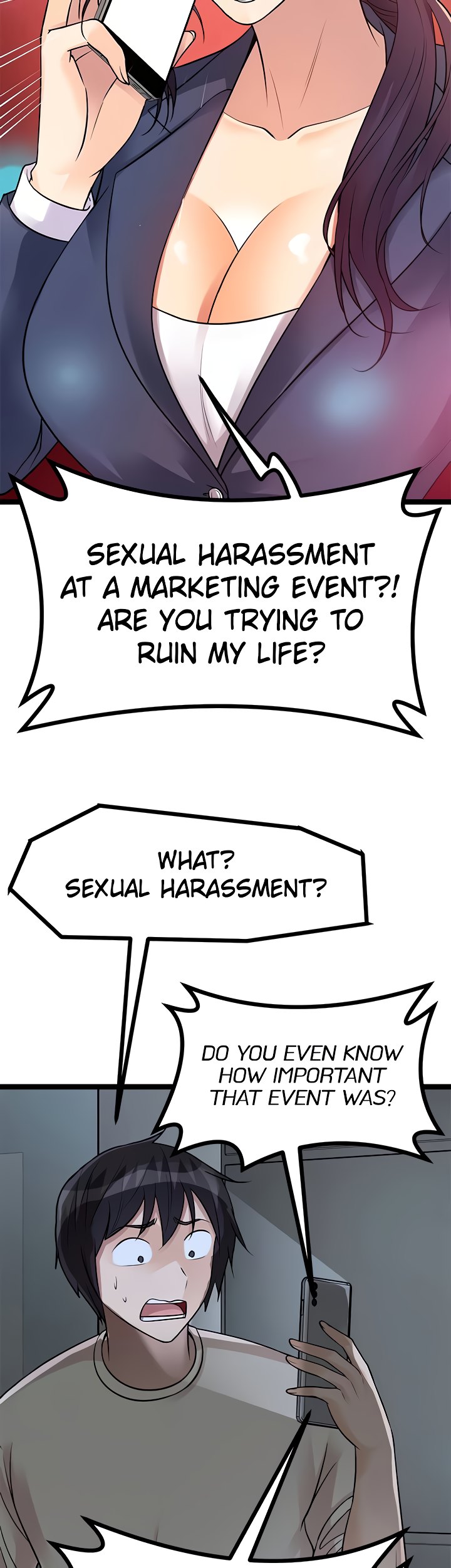 Cucumber Market Chapter 12 image 28