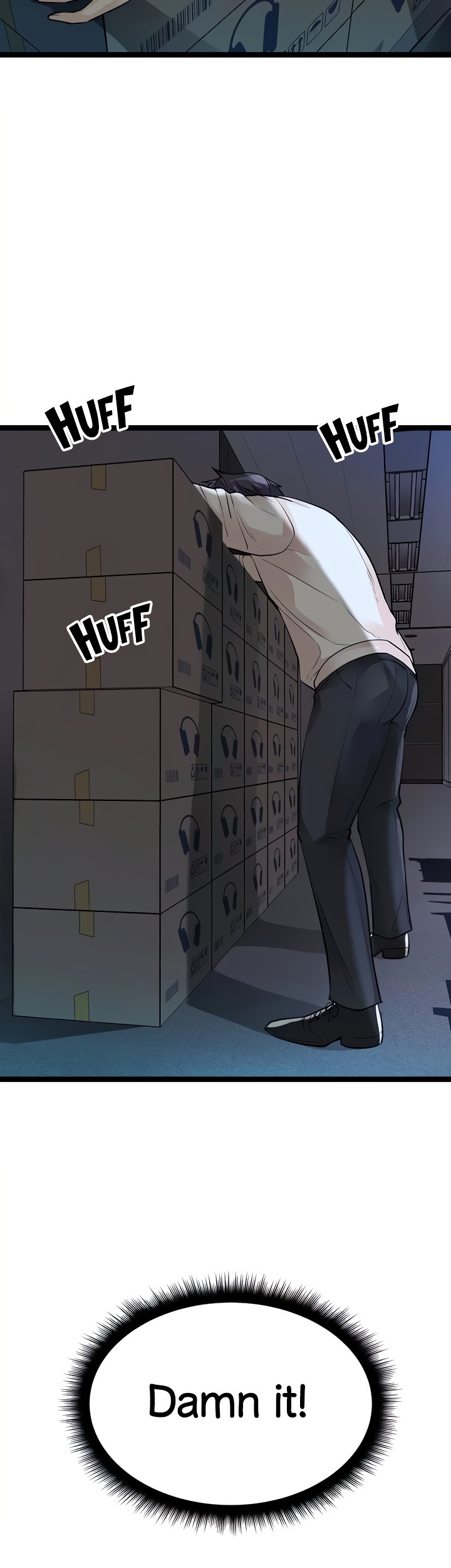 Cucumber Market Chapter 12 image 2