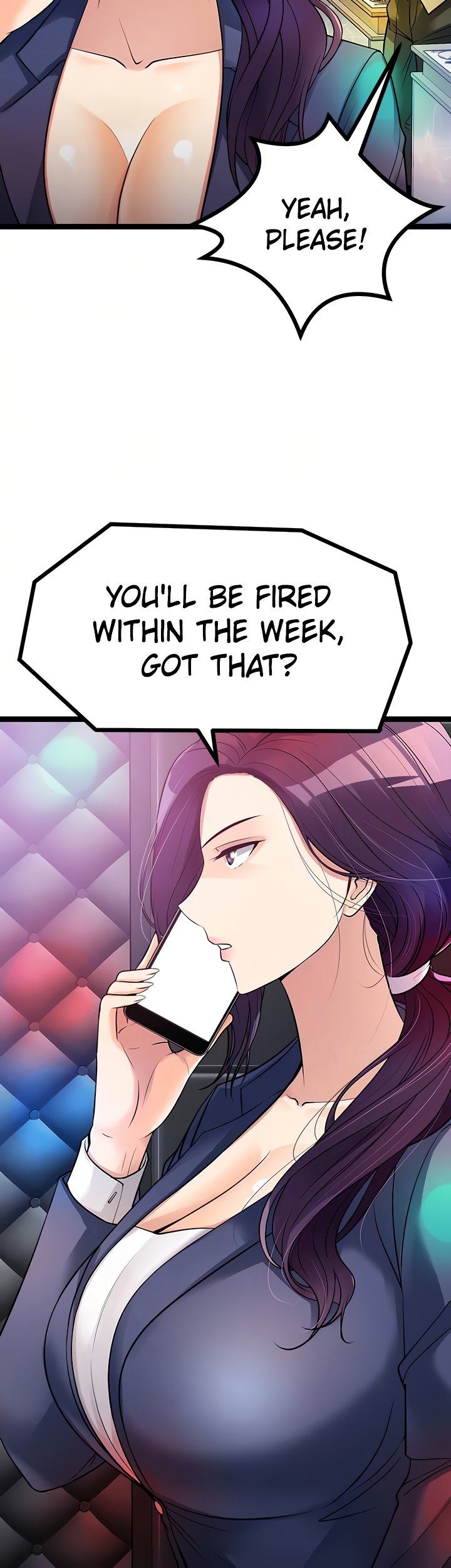 Cucumber Market Chapter 12 image 32
