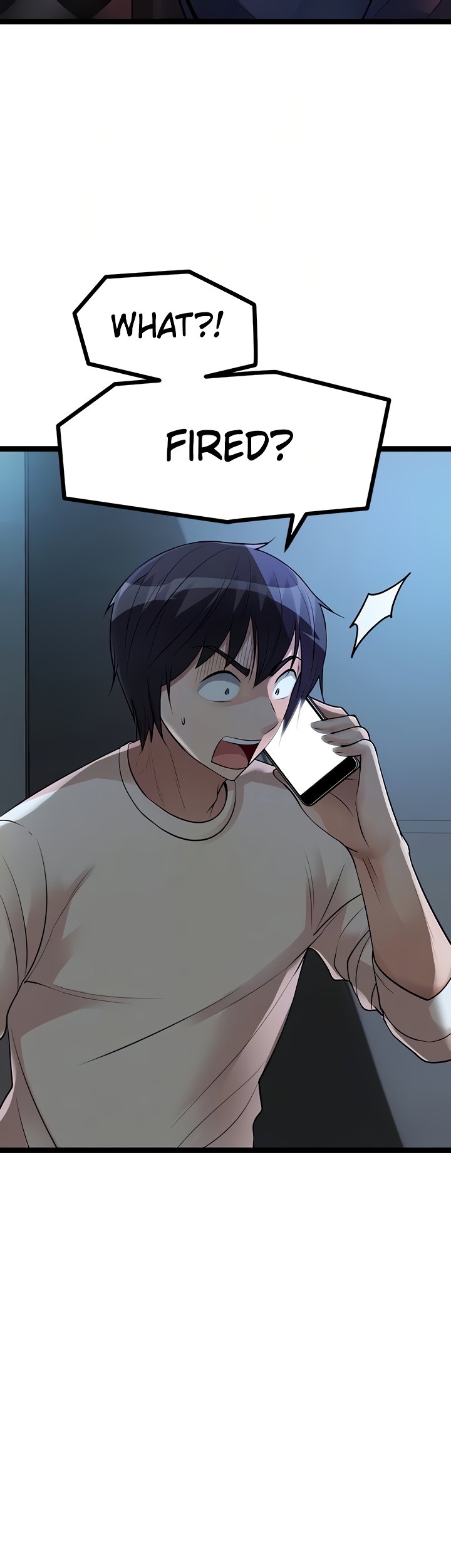 Cucumber Market Chapter 12 image 33