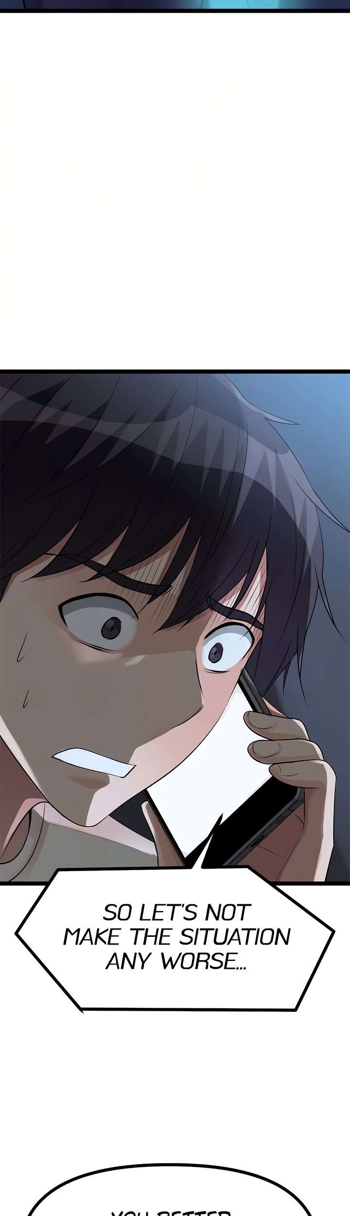 Cucumber Market Chapter 12 image 35