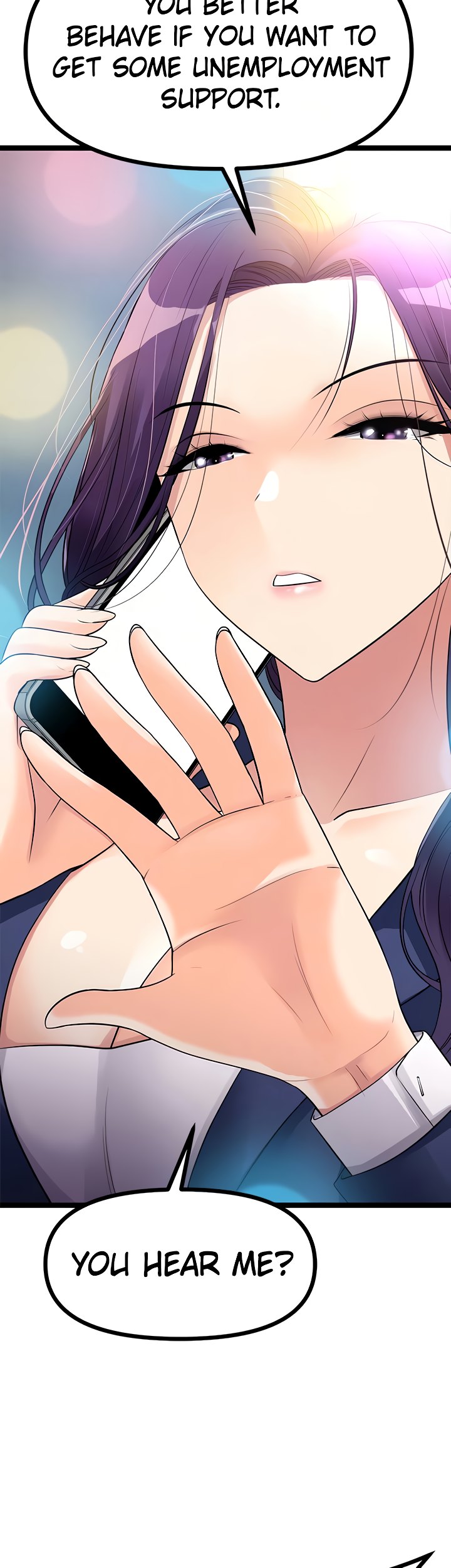 Cucumber Market Chapter 12 image 36