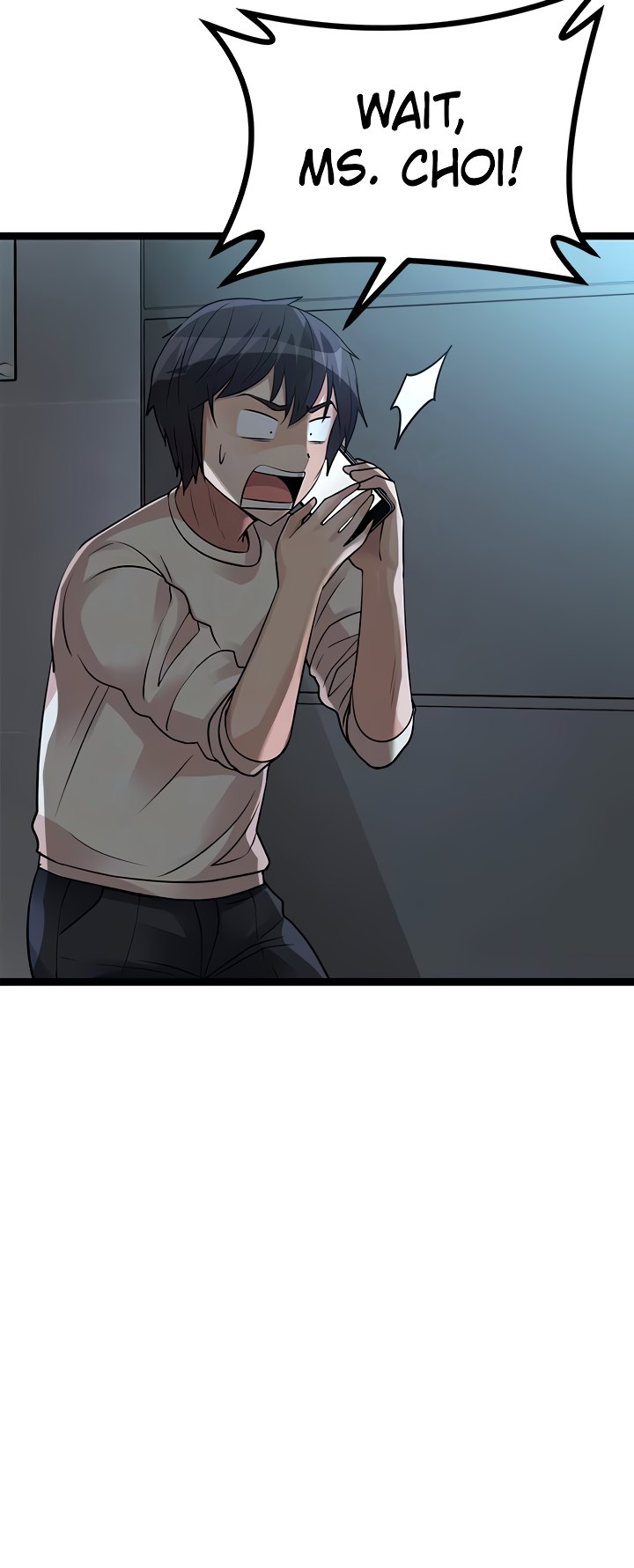 Cucumber Market Chapter 12 image 37