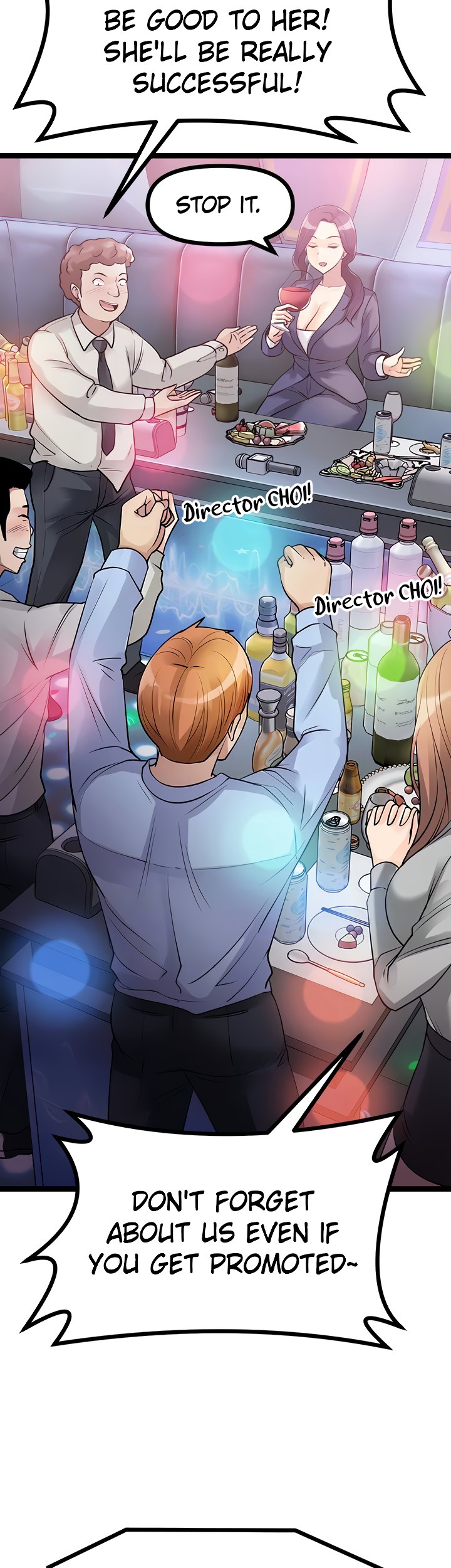 Cucumber Market Chapter 12 image 39