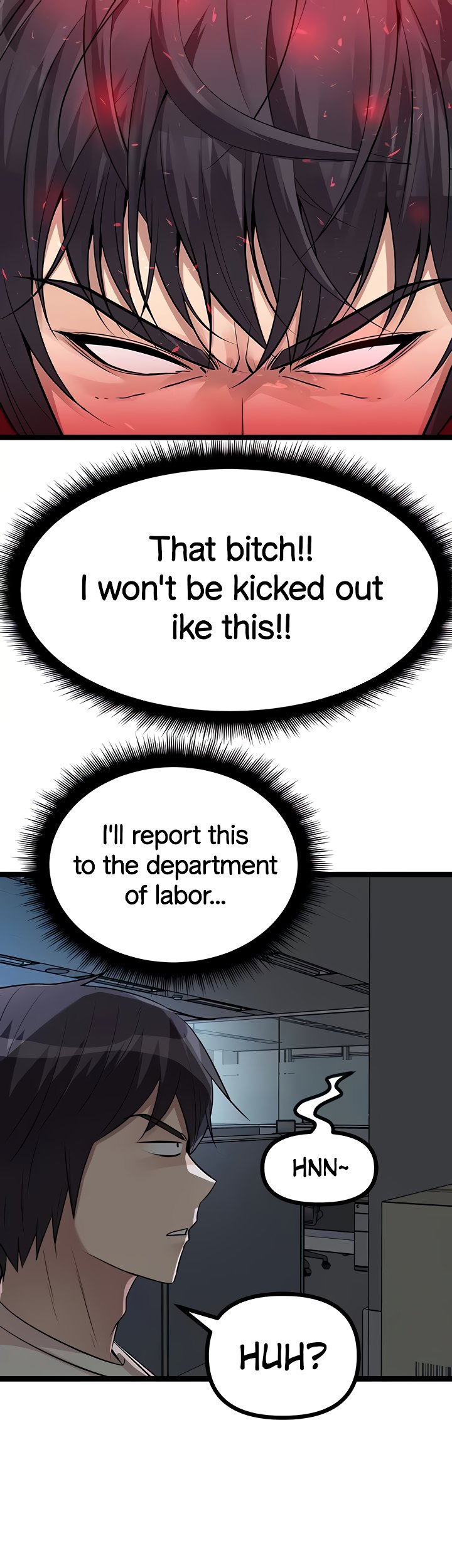 Cucumber Market Chapter 12 image 43