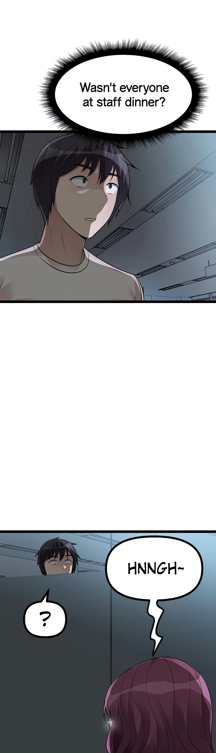 Cucumber Market Chapter 12 image 44