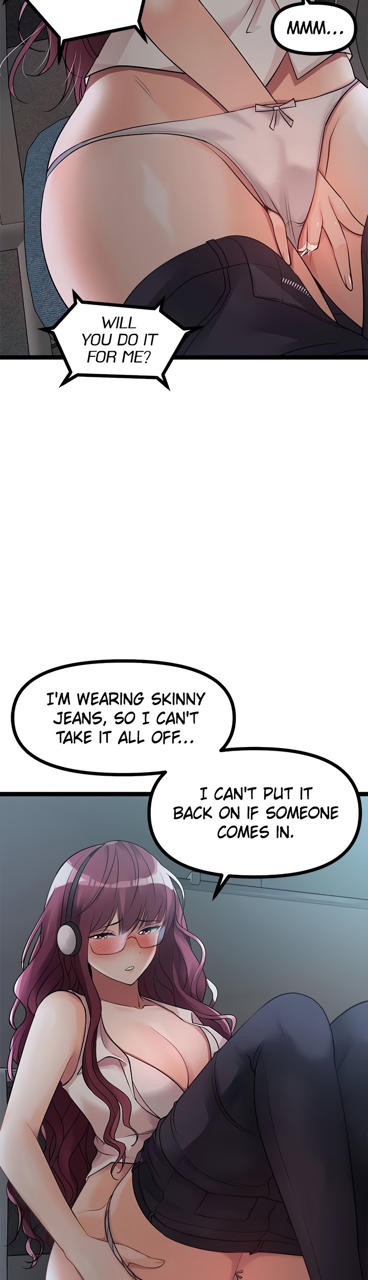 Cucumber Market Chapter 12 image 48