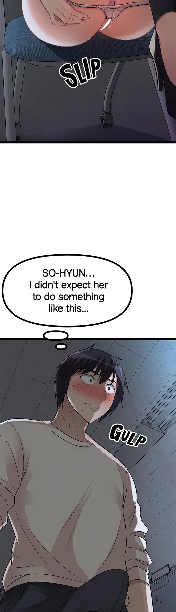 Cucumber Market Chapter 12 image 49