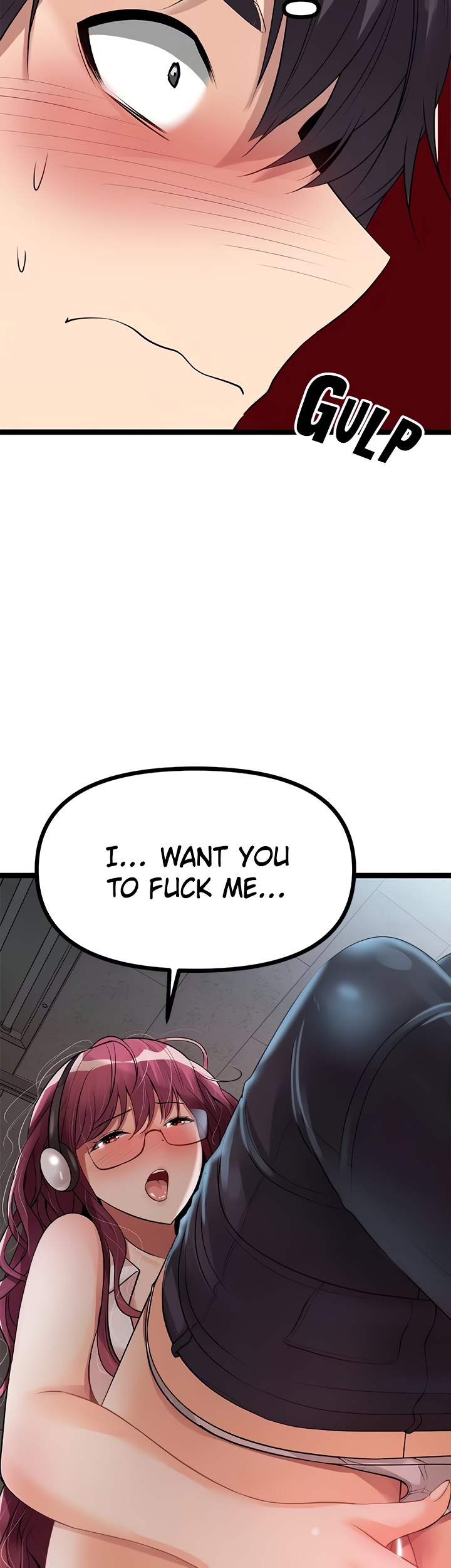 Cucumber Market Chapter 12 image 52