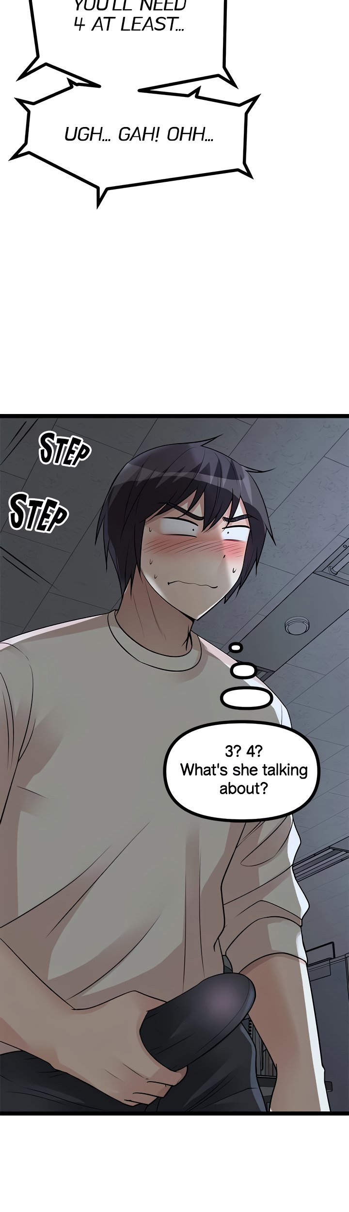 Cucumber Market Chapter 12 image 57