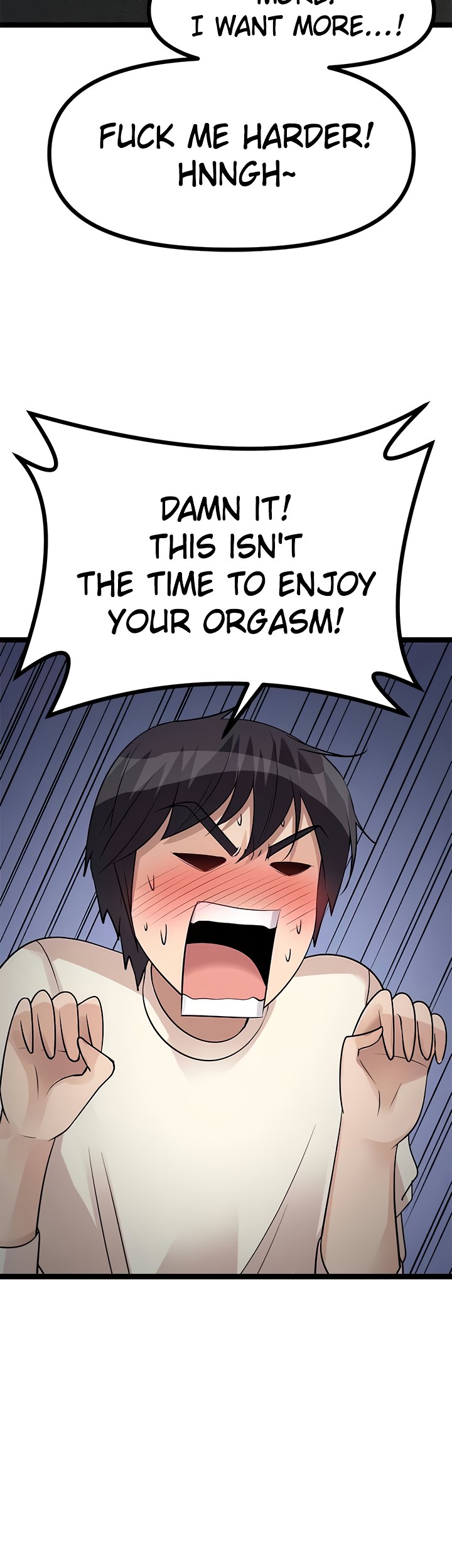 Cucumber Market Chapter 12 image 62