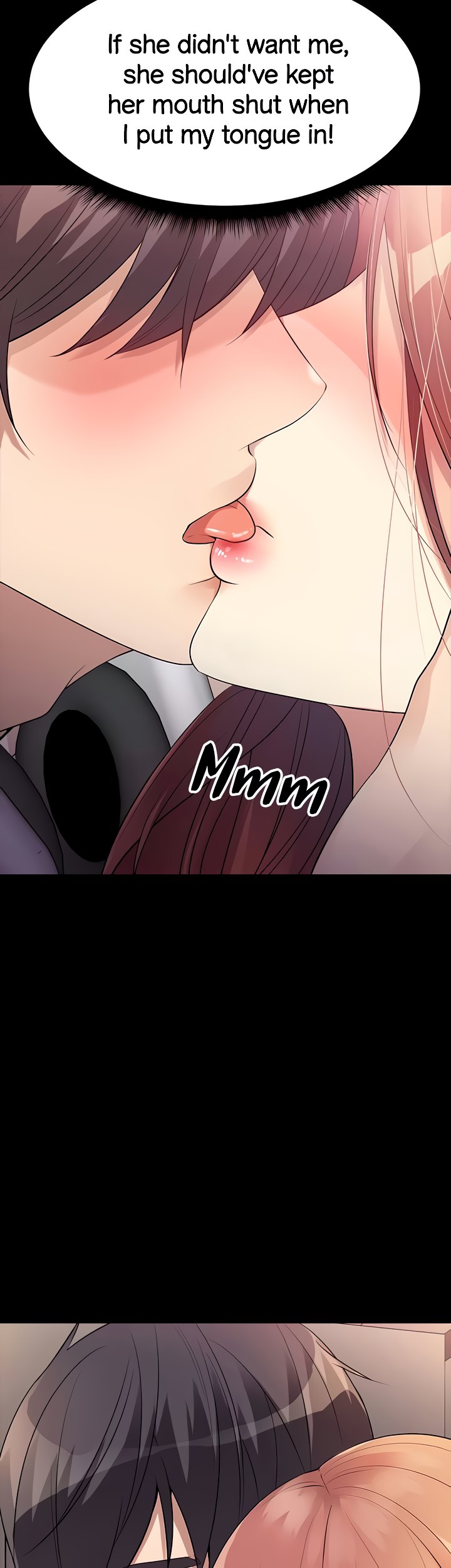 Cucumber Market Chapter 12 image 6