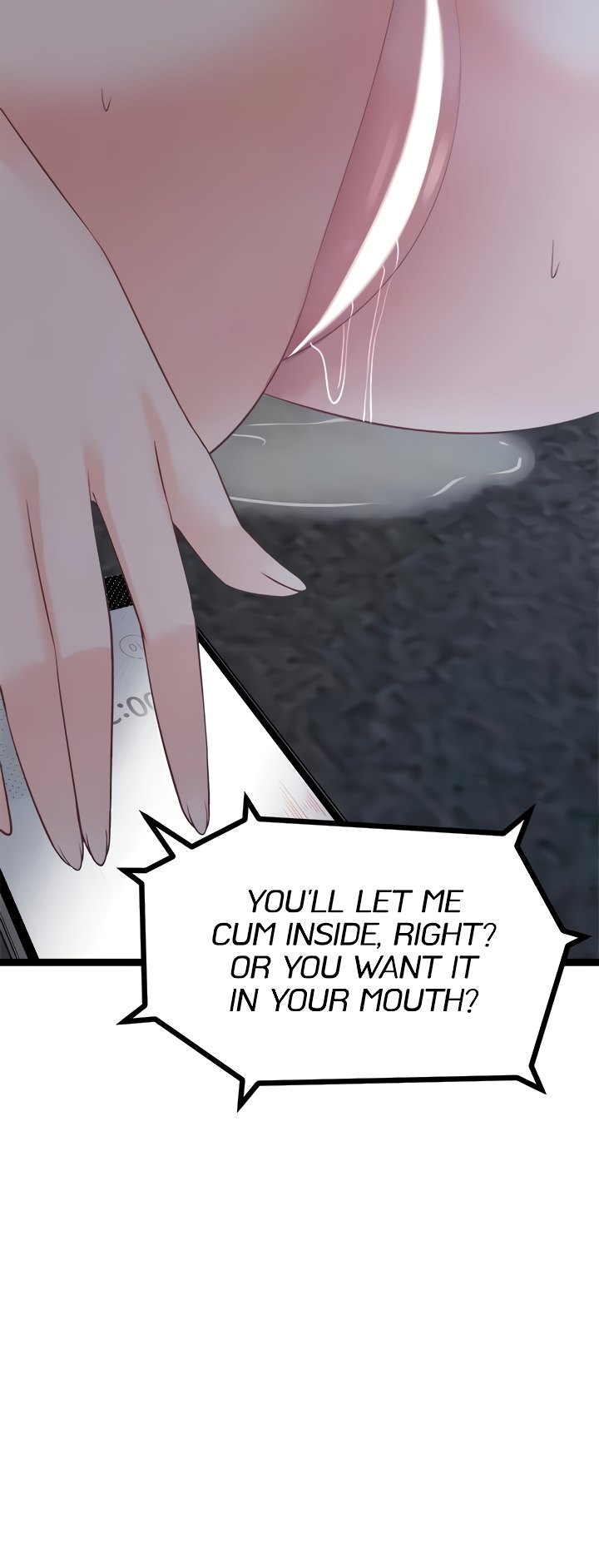 Cucumber Market Chapter 13 image 14