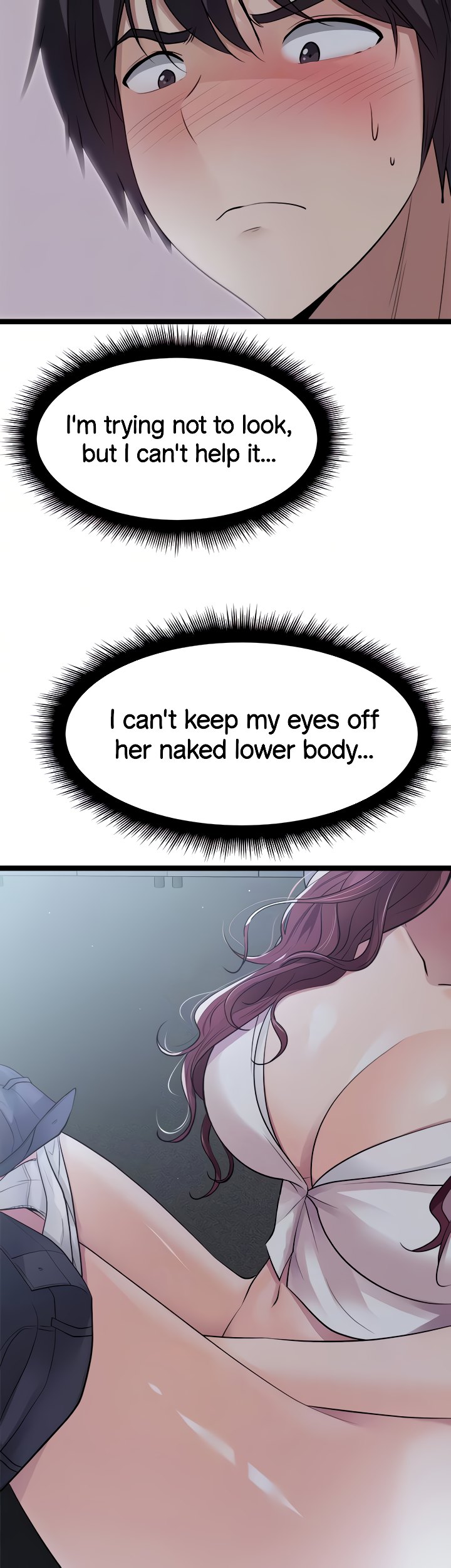 Cucumber Market Chapter 13 image 16