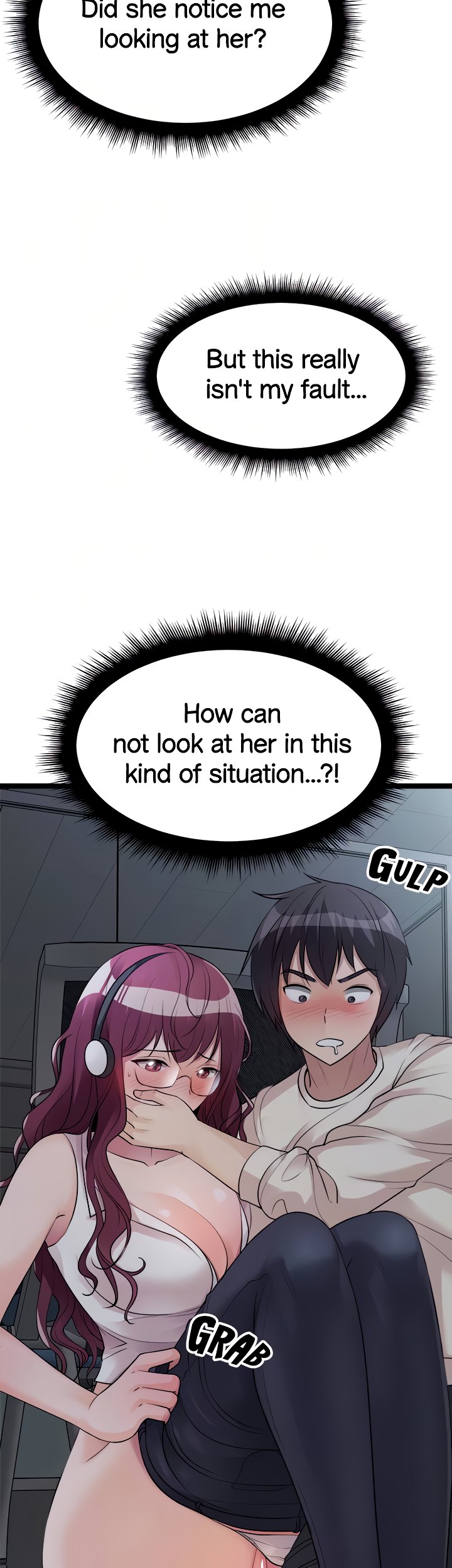 Cucumber Market Chapter 13 image 18