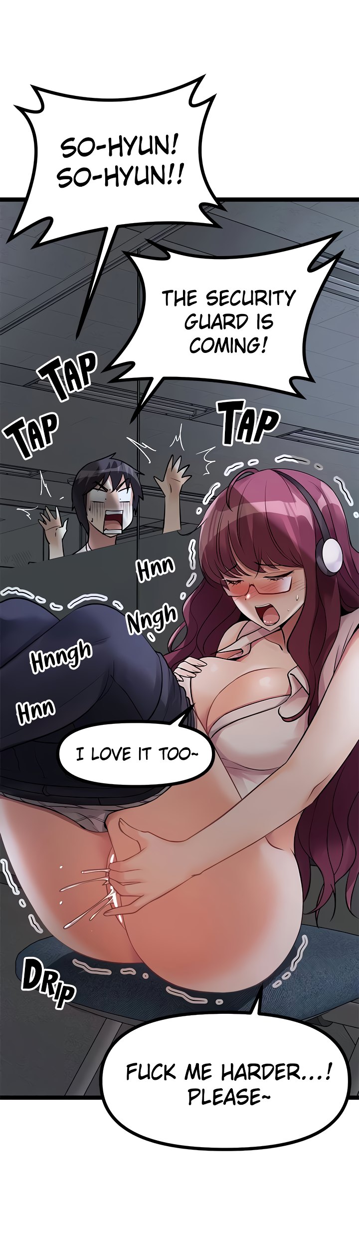 Cucumber Market Chapter 13 image 1