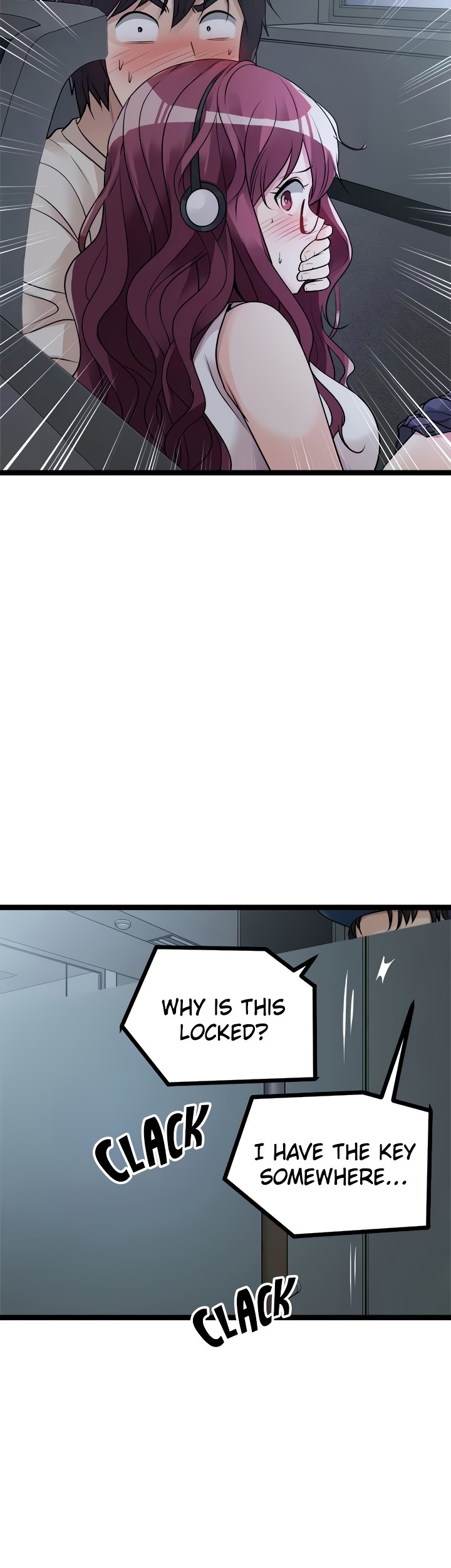 Cucumber Market Chapter 13 image 22