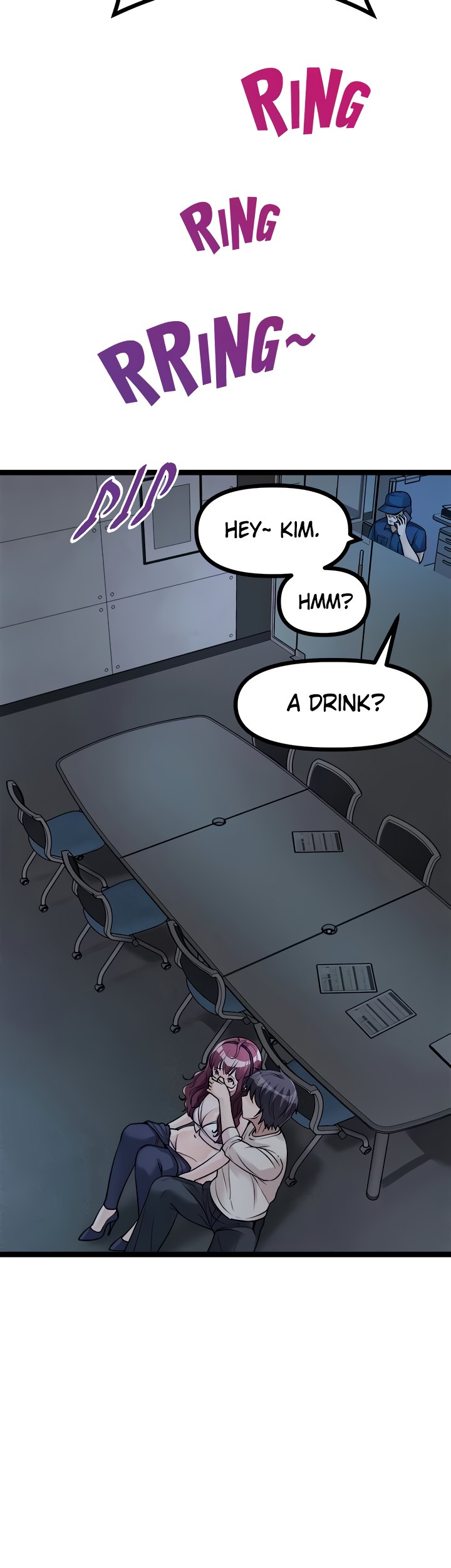 Cucumber Market Chapter 13 image 25