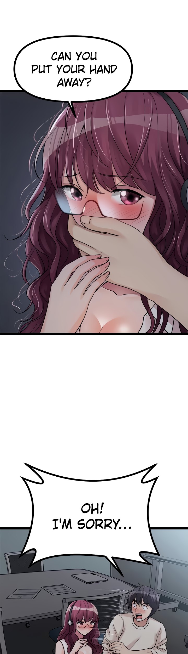 Cucumber Market Chapter 13 image 28