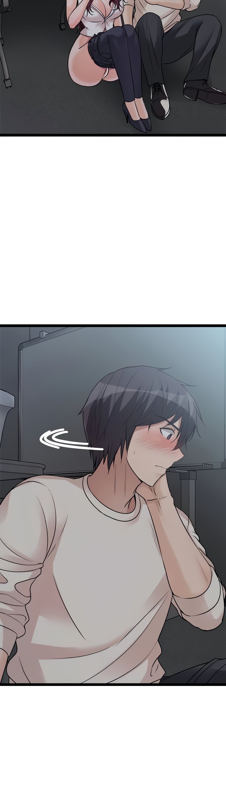 Cucumber Market Chapter 13 image 29