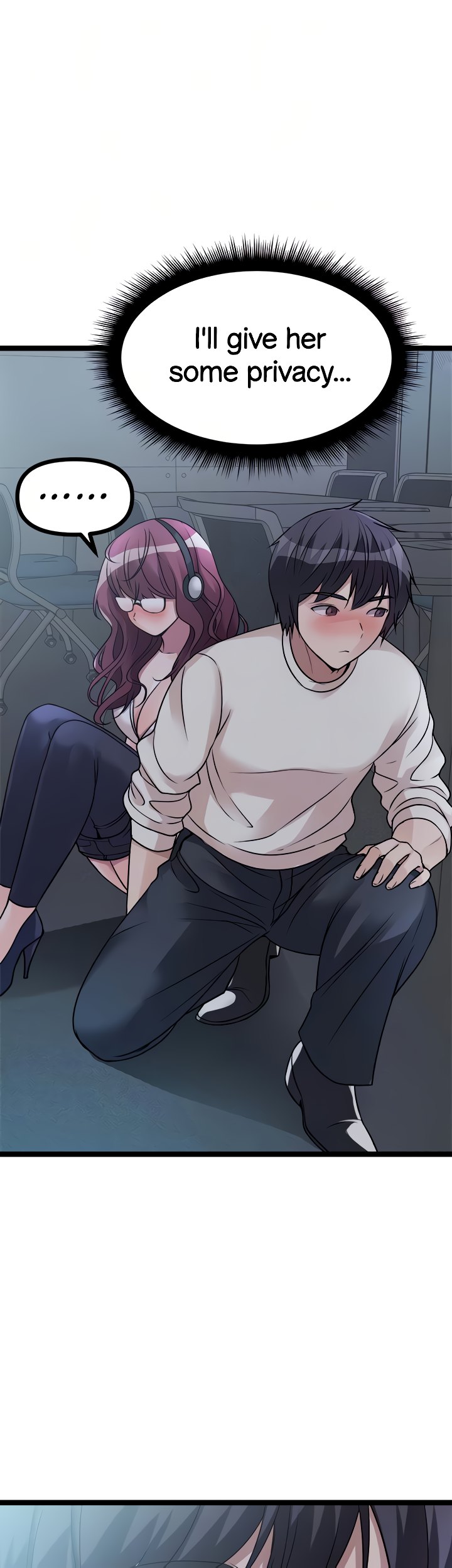 Cucumber Market Chapter 13 image 33