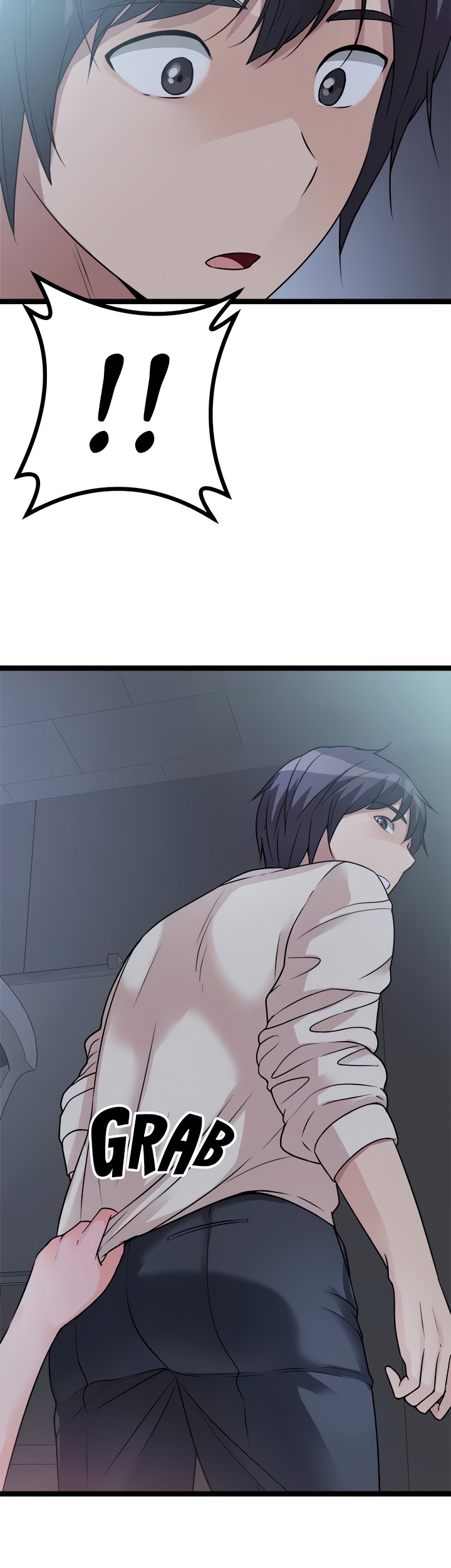 Cucumber Market Chapter 13 image 34