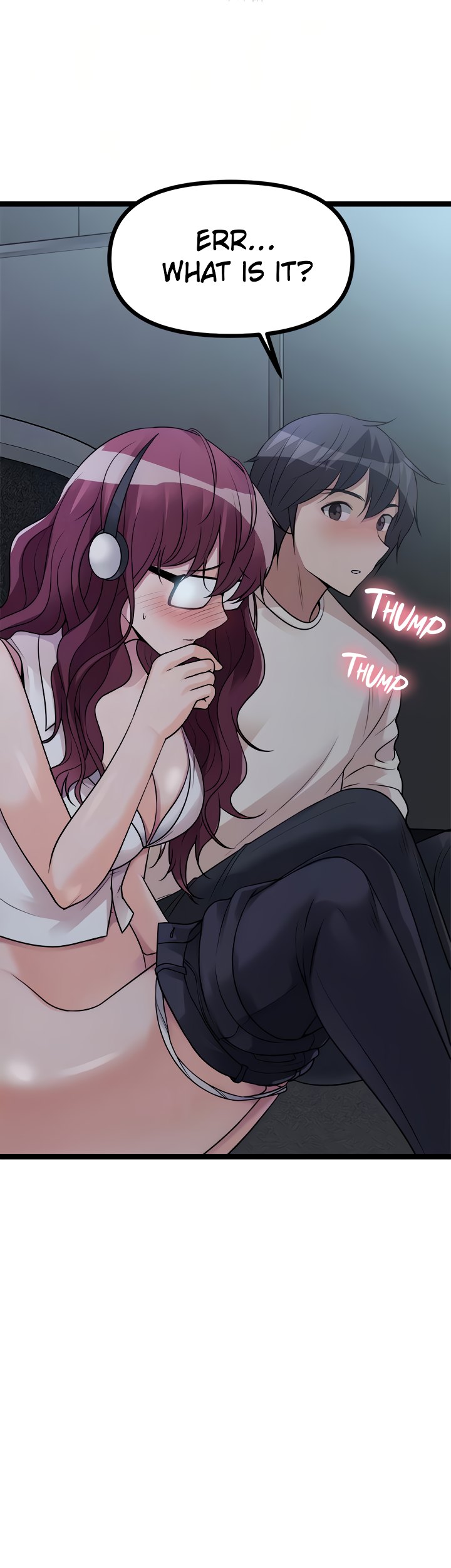 Cucumber Market Chapter 13 image 37