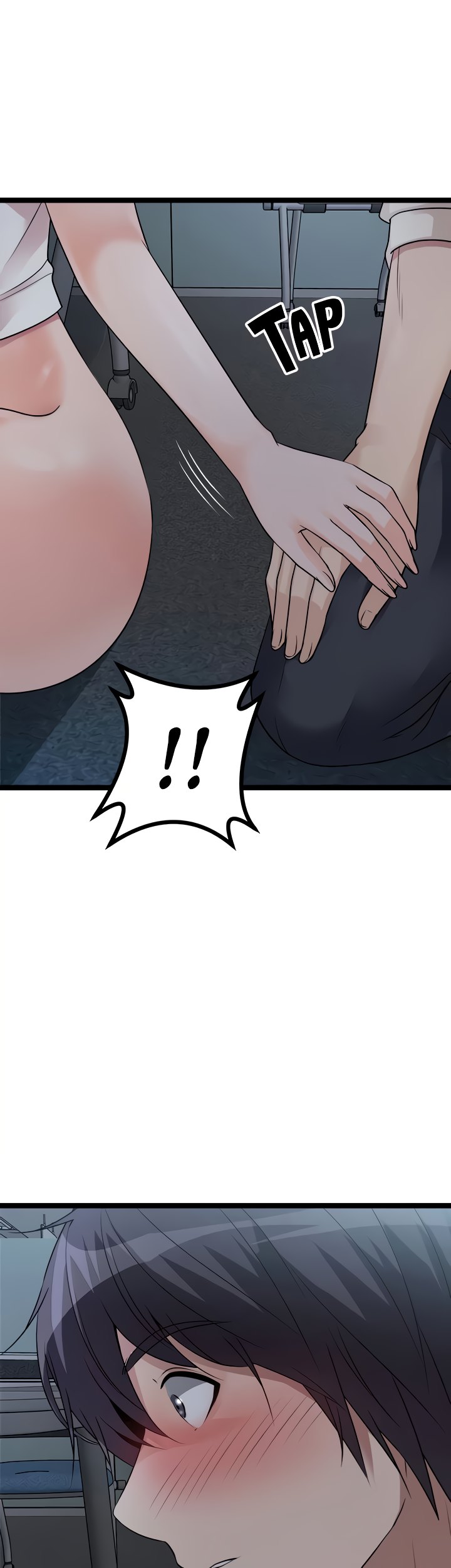 Cucumber Market Chapter 13 image 40
