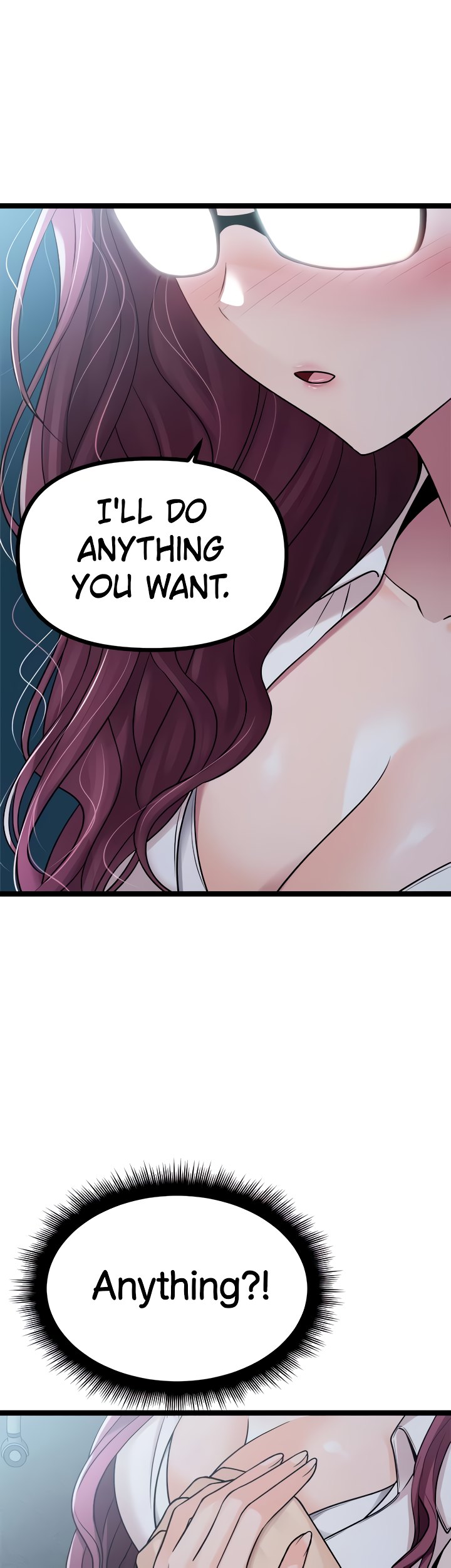 Cucumber Market Chapter 13 image 44