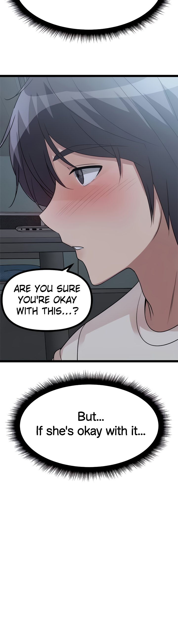 Cucumber Market Chapter 13 image 47