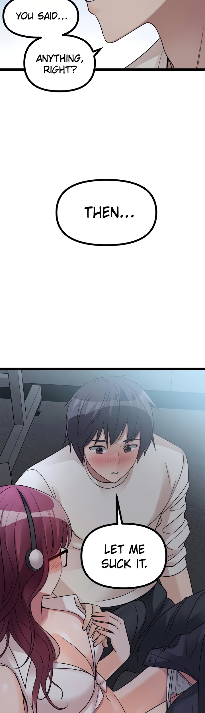 Cucumber Market Chapter 13 image 49