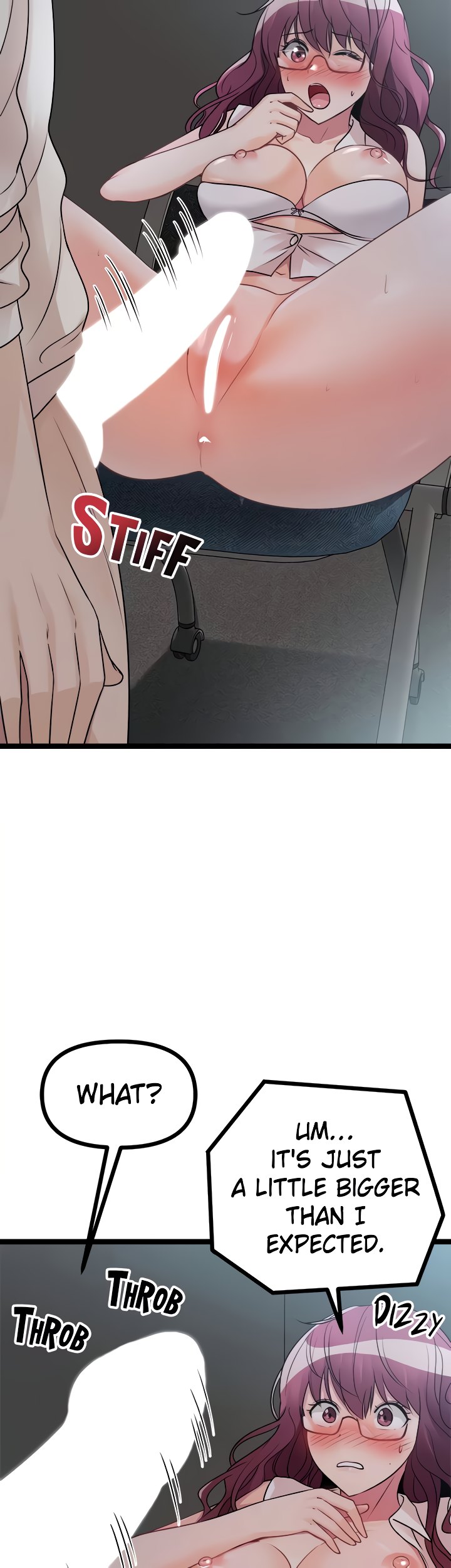Cucumber Market Chapter 13 image 57