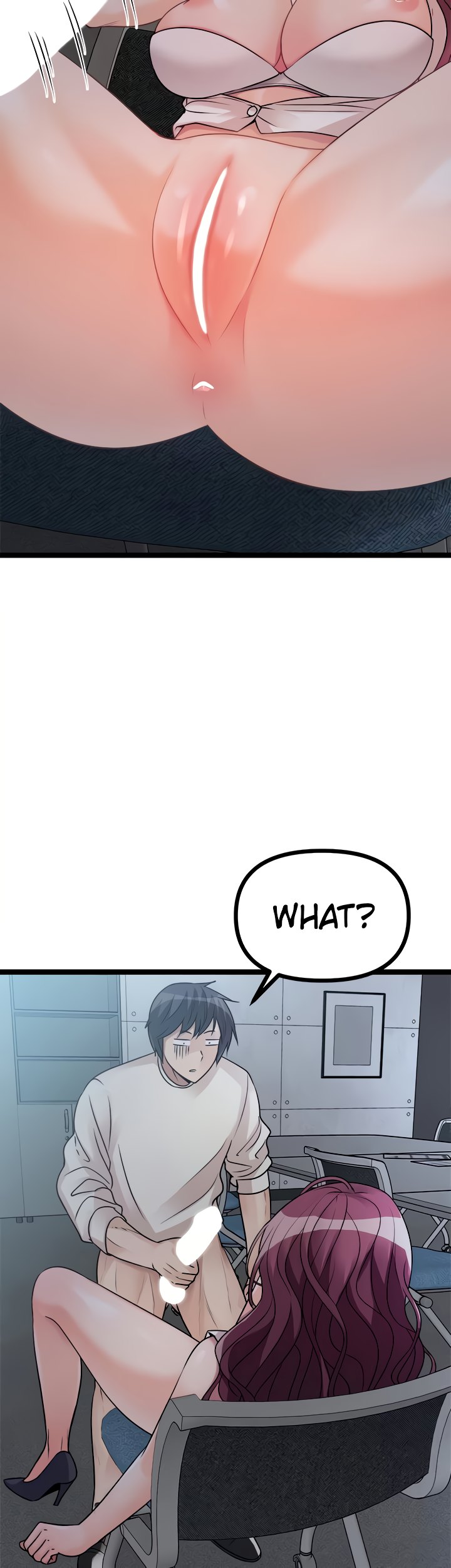 Cucumber Market Chapter 13 image 58