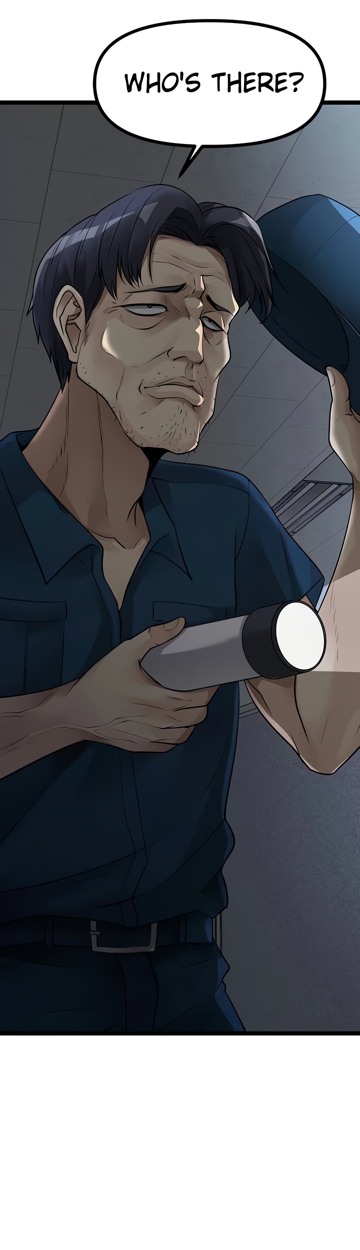 Cucumber Market Chapter 13 image 5