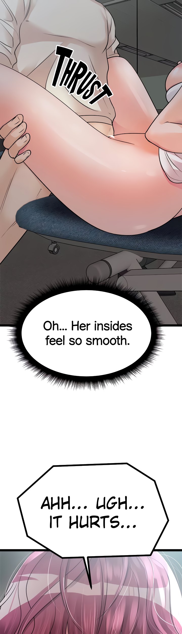 Cucumber Market Chapter 13 image 62