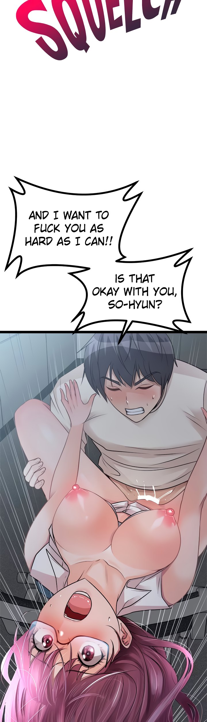 Cucumber Market Chapter 13 image 66