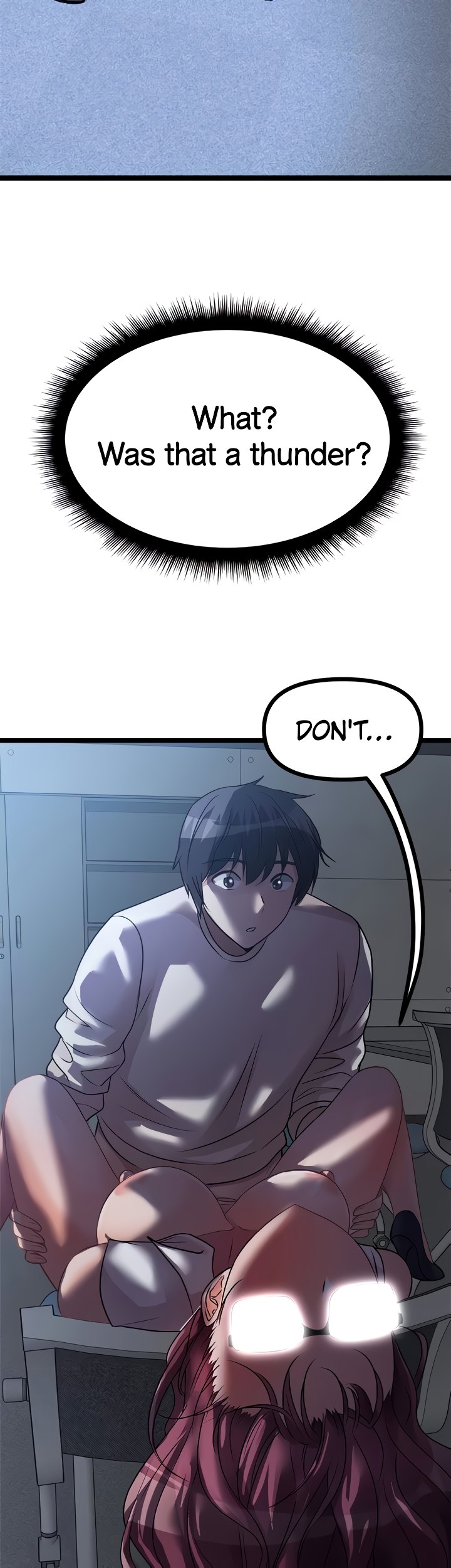 Cucumber Market Chapter 13 image 69