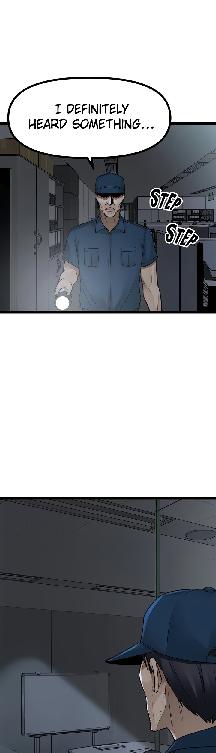 Cucumber Market Chapter 13 image 8