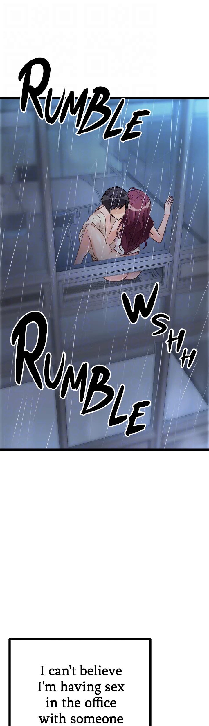Cucumber Market Chapter 14 image 10