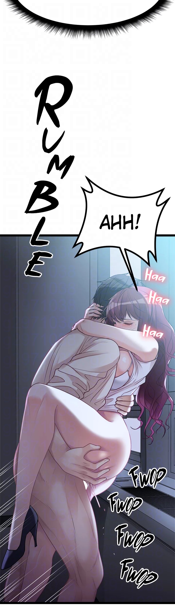 Cucumber Market Chapter 14 image 16